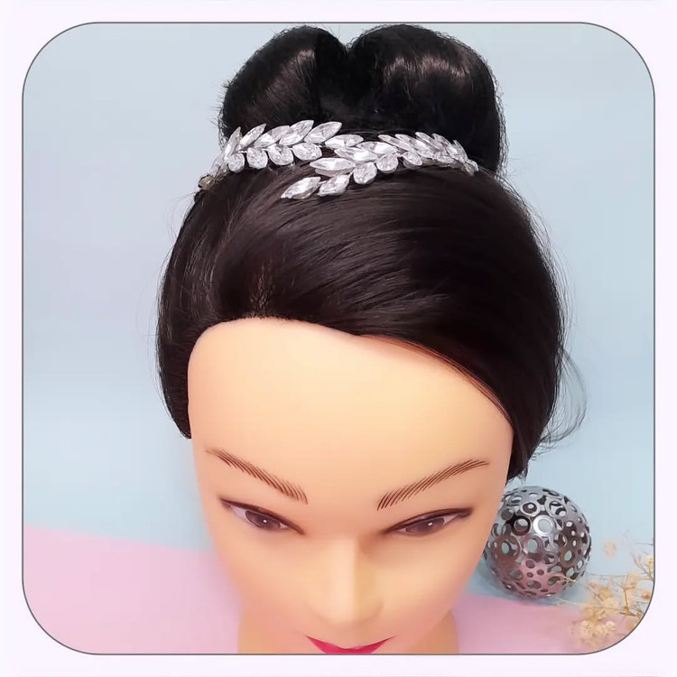 بغلسری مو تمام سنگ رزین درجه یک(جفتی)