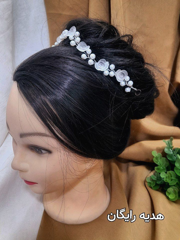 پگ اقتصادی و کاربردی با صرفه همراه یه ریسه گلدار بعنوان هدیه ویژه(توضیحات رو مطالعه کن)
