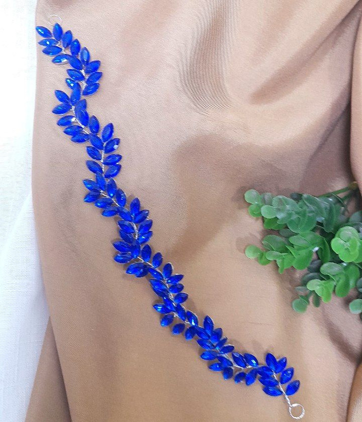 ریسه تمام سنگ رزین درجه یک