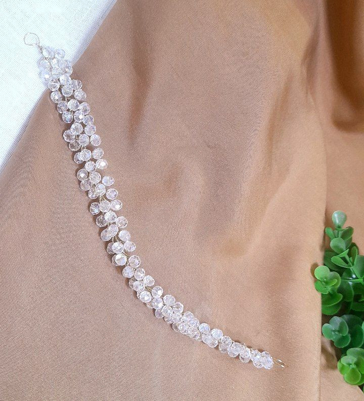 ریسه مو کریستالی اصل