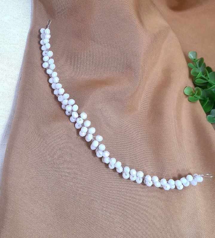 ریسه مو کریستالی اصل