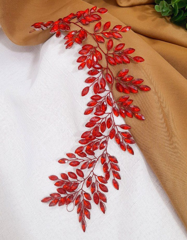 ریسه تمام سنگ رزینی درجه یک