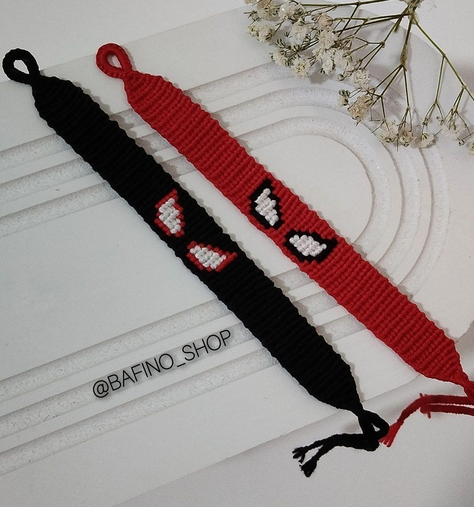 ست دستبند آلفابافی اسپایدرمن